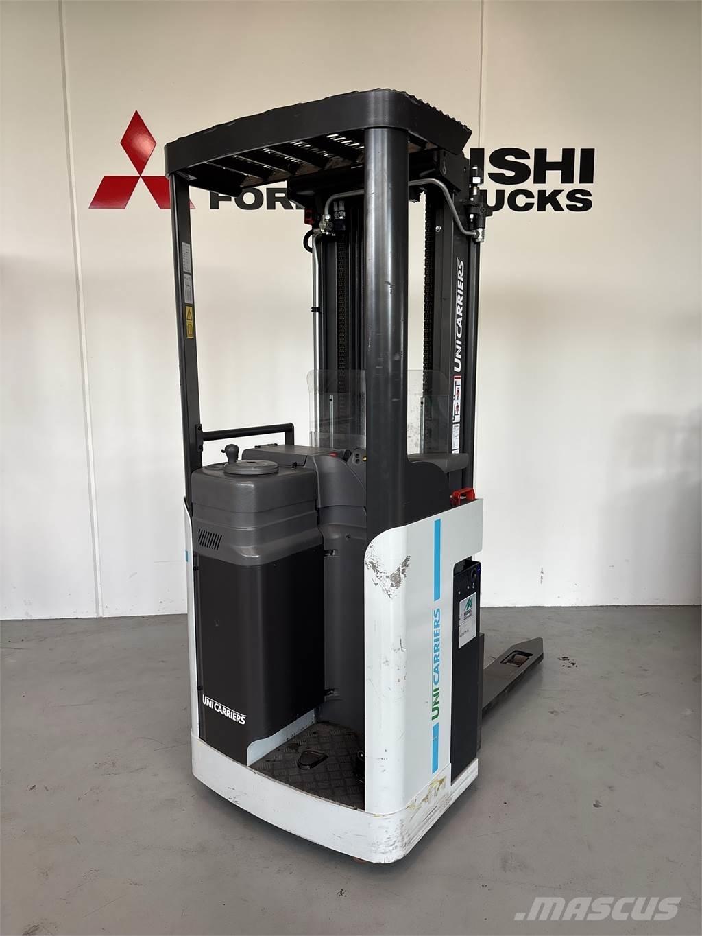 Atlet A160 Transpaleti autopropulsanti