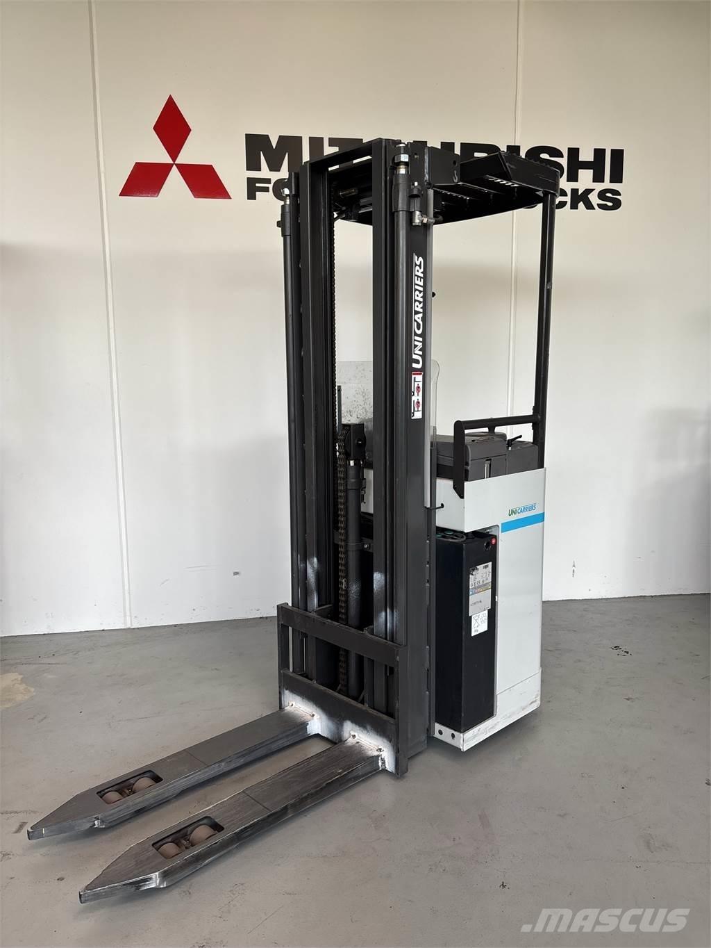 Atlet A160 Transpaleti autopropulsanti