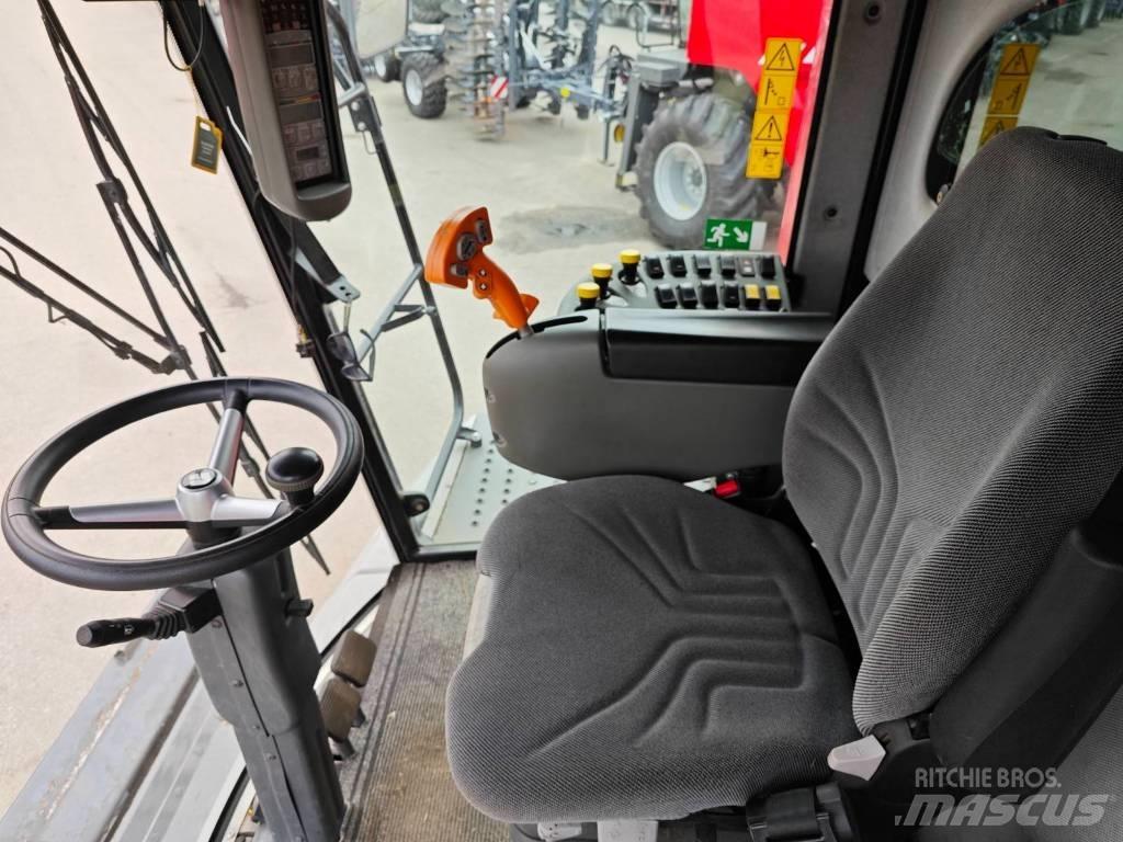 Laverda M 310 MCS Combine de secerat
