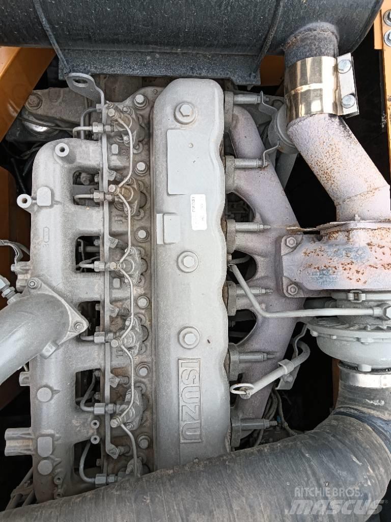 Sany SY 235 C Excavatoare pe șenile
