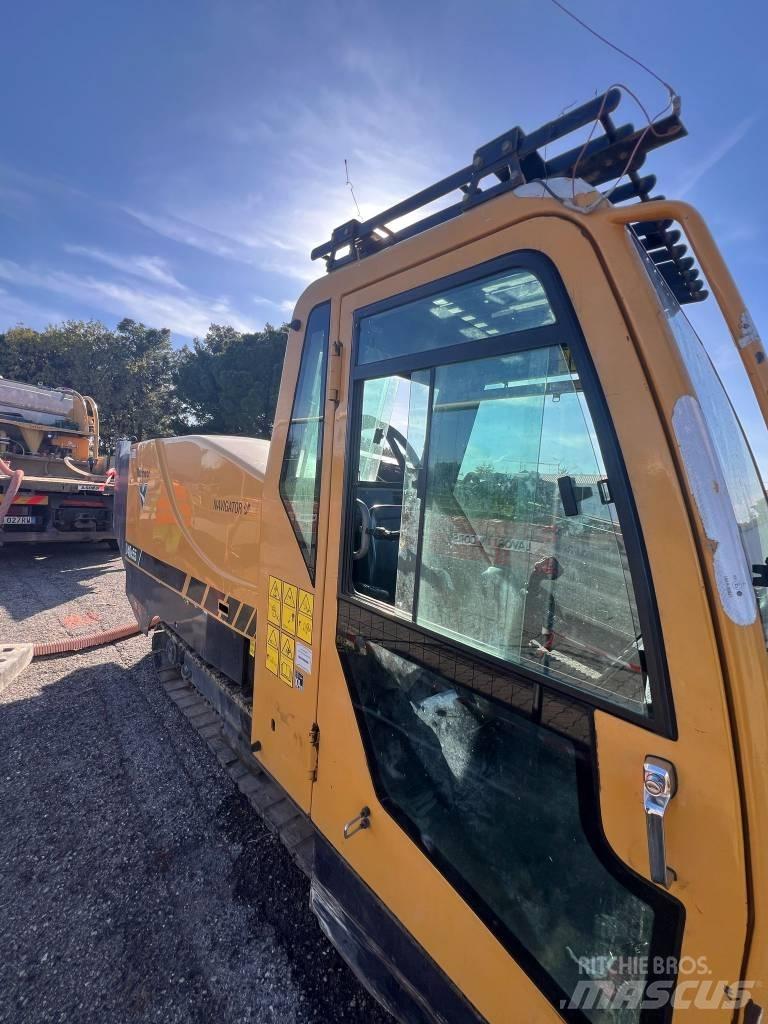Vermeer D40x55 S3 Instalatii de foraj orizontal