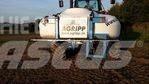 Agripp ES11 Pulverizatoare spayers