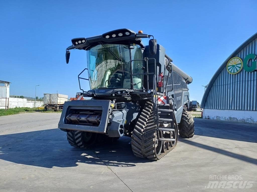 Fendt Ideal 9 Combine de secerat