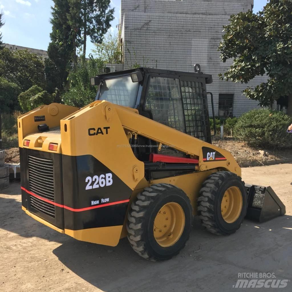 Cata-Dyne 226B Mini incarcator