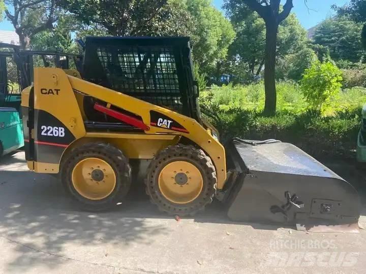 Cata-Dyne 226B Mini incarcator