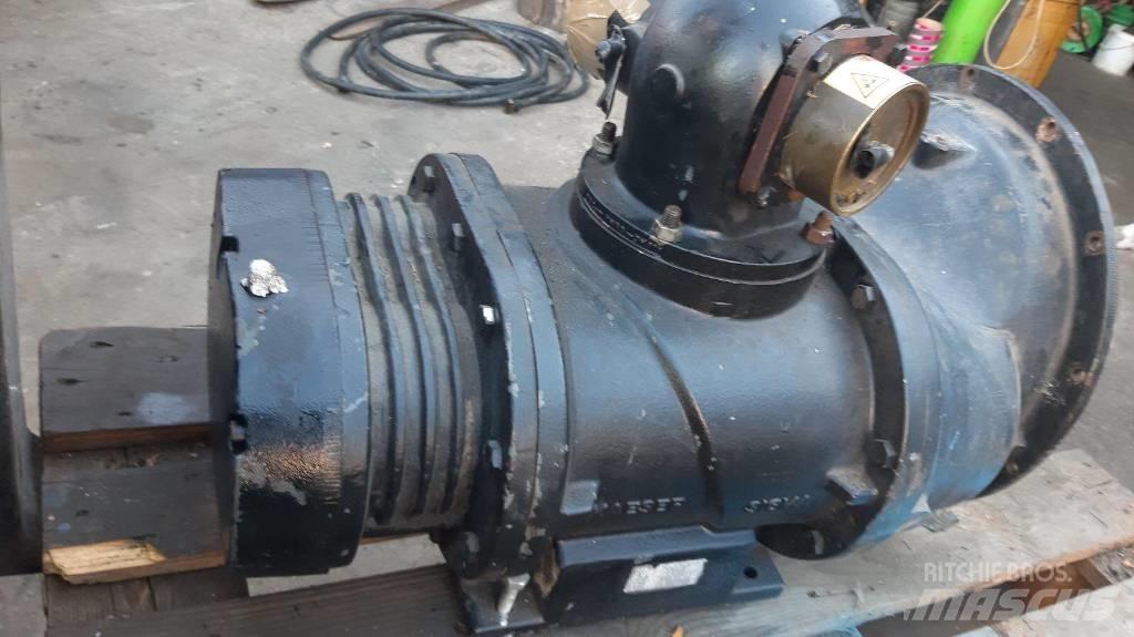 Kaeser M 121 Accesorii compresor