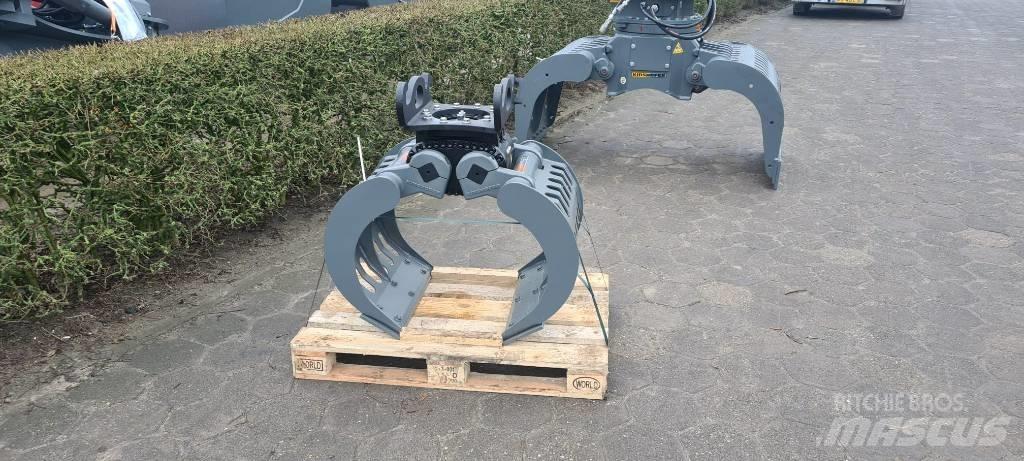 Kinshofer Do9hpx Alte componente