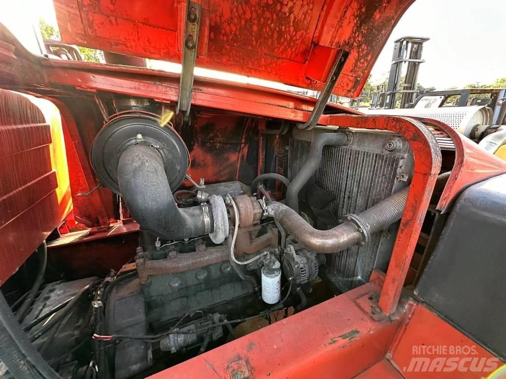 Heli CPCD160 Stivuitor diesel