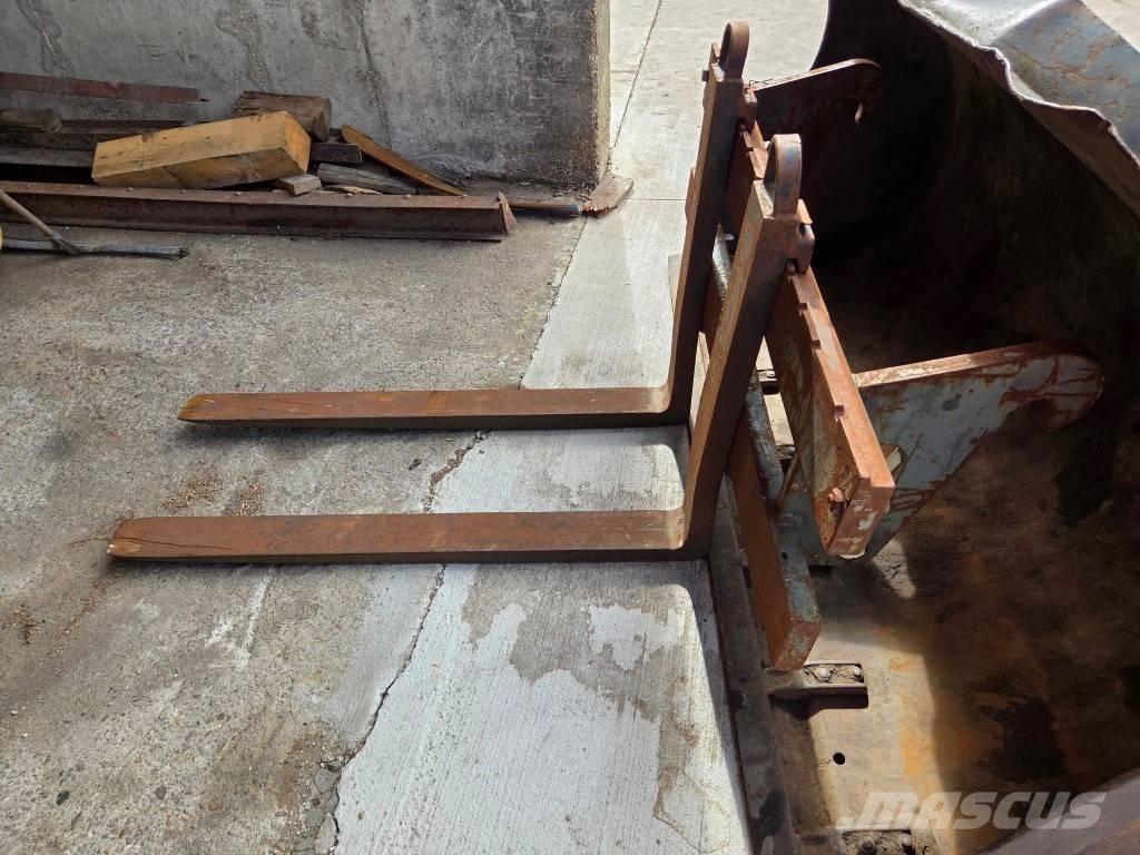 JCB 407B Super Incarcatoare multifunctionale