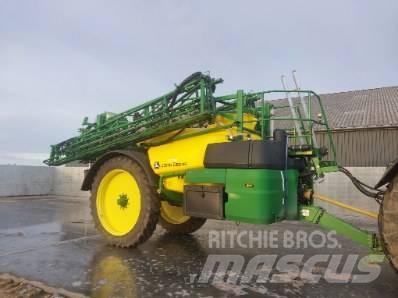 John Deere M952 Tractoare agricole sprayers
