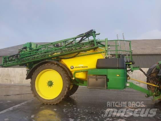 John Deere M952 Tractoare agricole sprayers