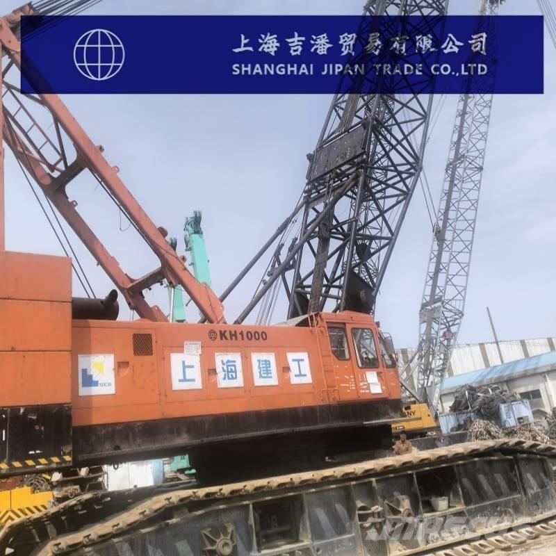 Hitachi KH 1000 Macarele