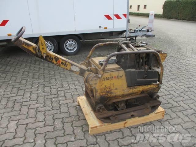 Ammann DVH 5010 Vibratoare