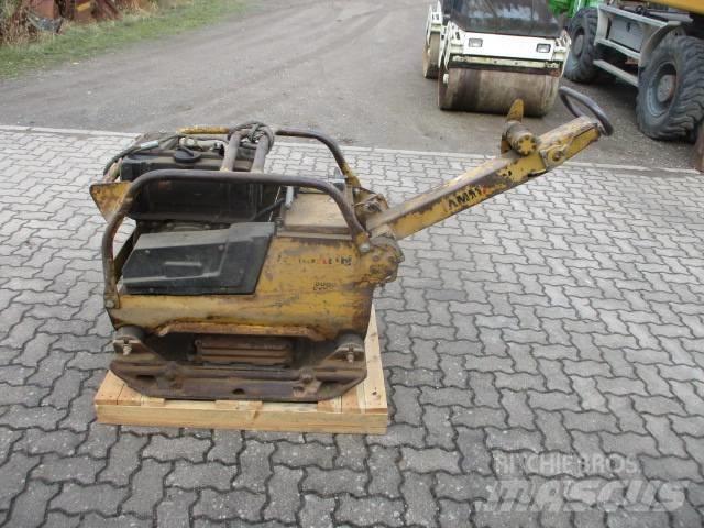 Ammann DVH 5010 Vibratoare