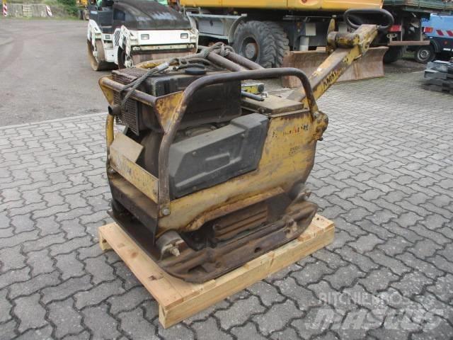 Ammann DVH 5010 Vibratoare