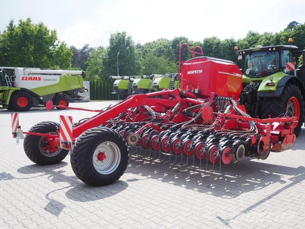 Horsch Pronto 6 KR Semanatoare