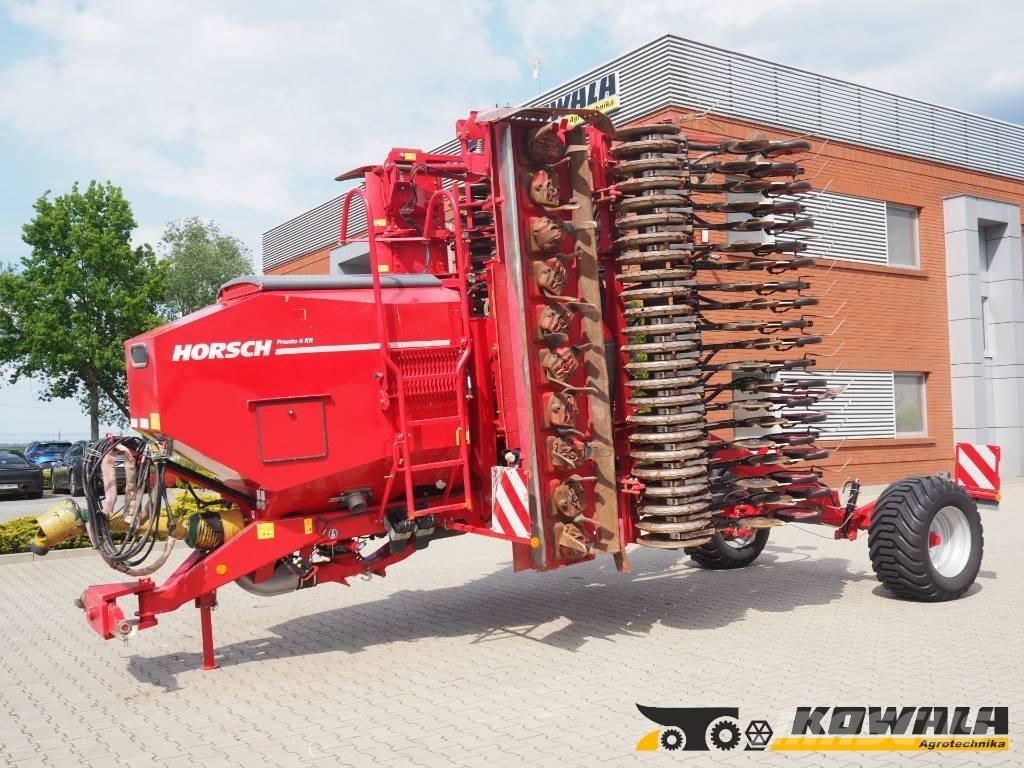 Horsch Pronto 6 KR Semanatoare
