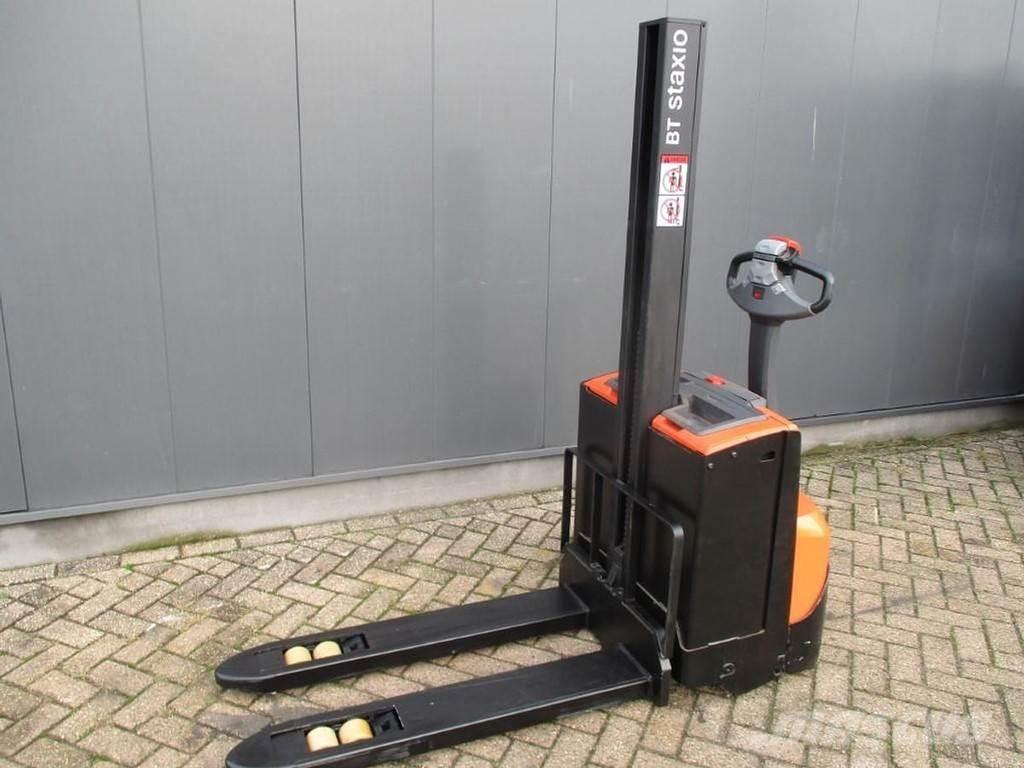 BT SWE 080L Transpaleta manuala