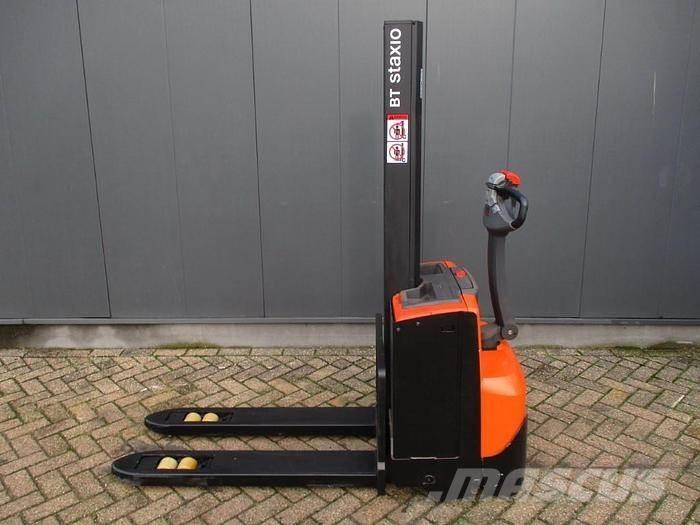 BT SWE 080L Transpaleta manuala