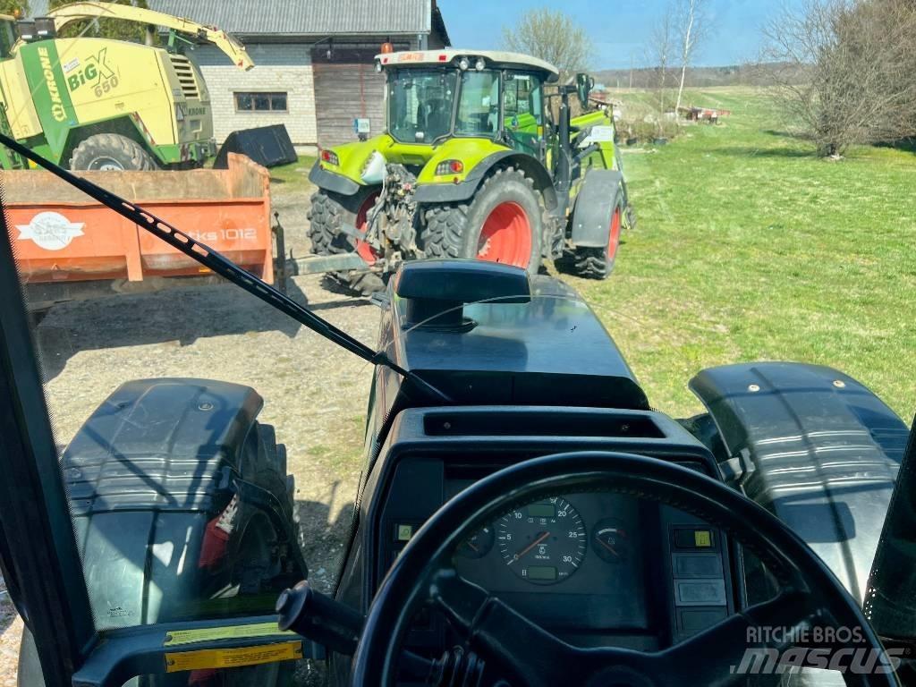 Valtra 8450 Tractoare