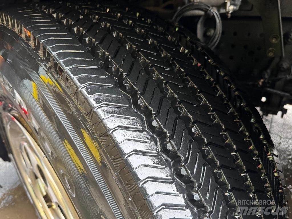 Mercedes-Benz Actros Autotractoare