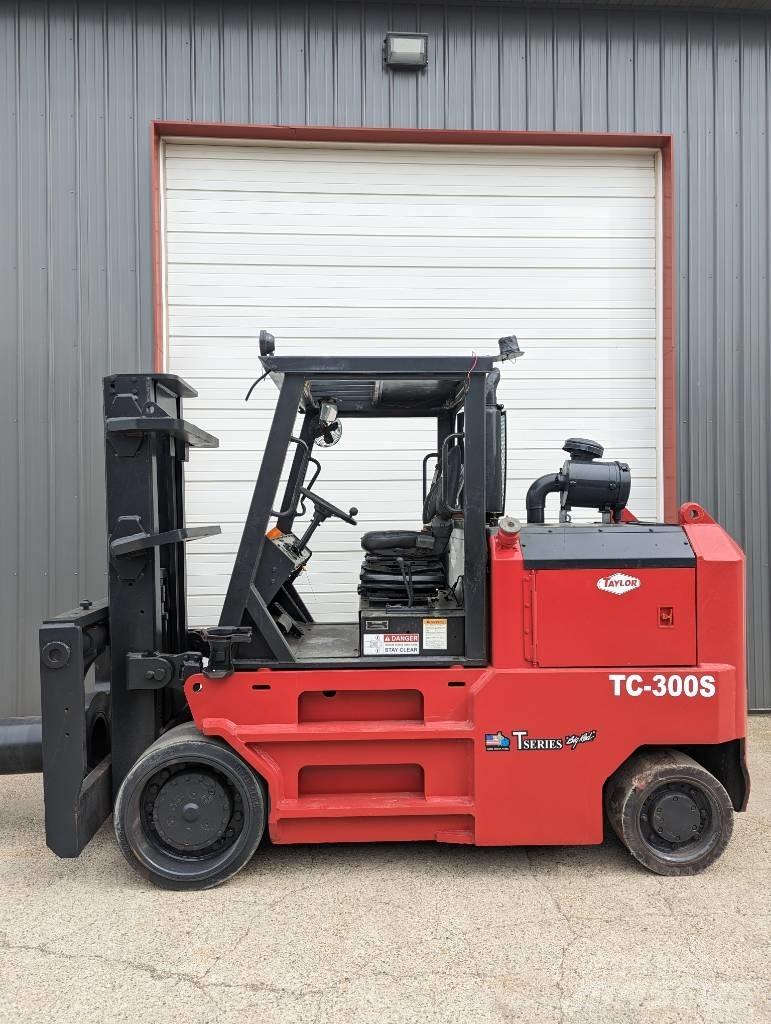 Taylor TC300S Strivuitoare-altele