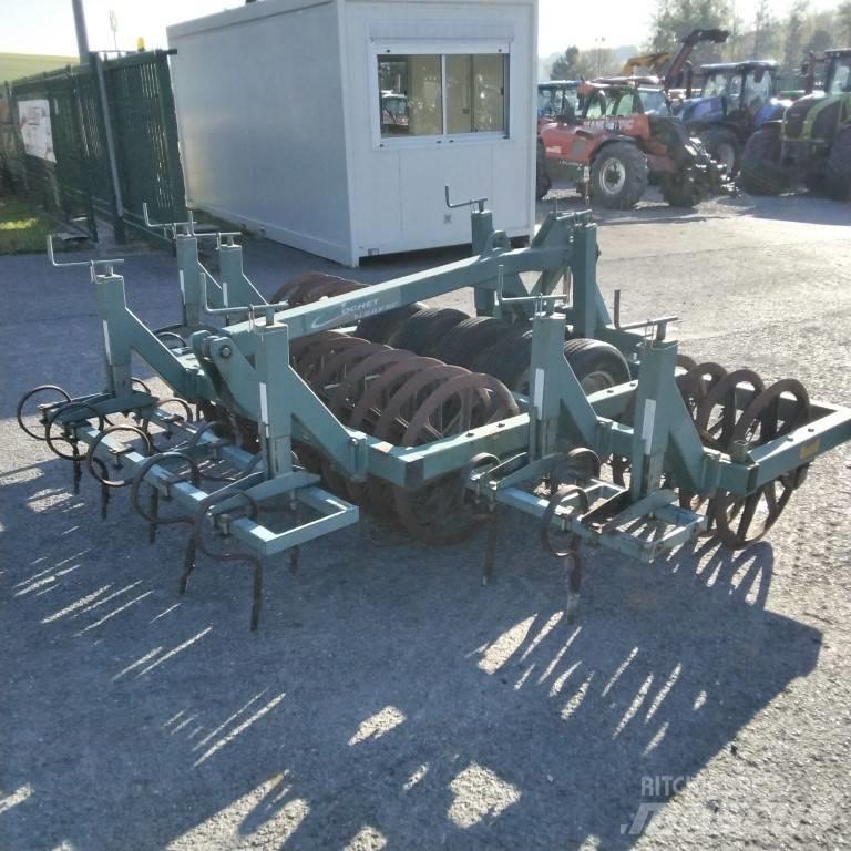 Cochet DP3 700/30 Alte masini si accesorii de cultivat