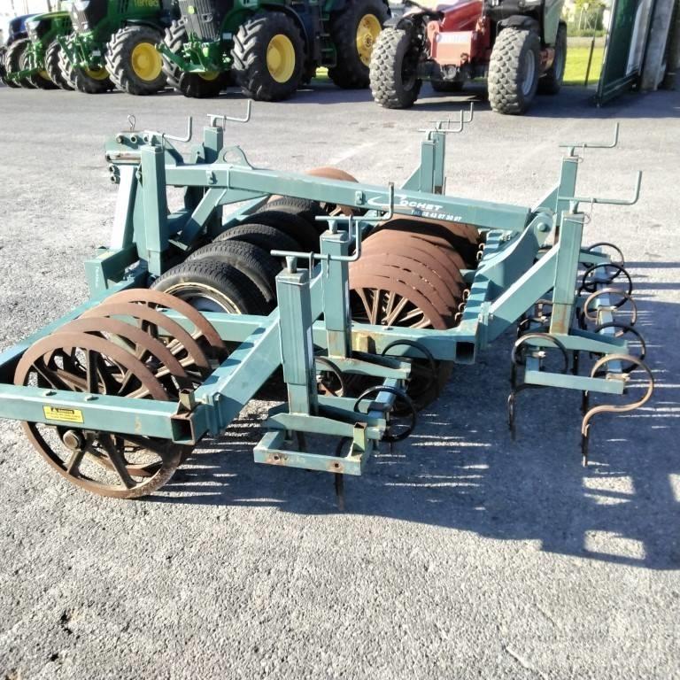 Cochet DP3 700/30 Alte masini si accesorii de cultivat