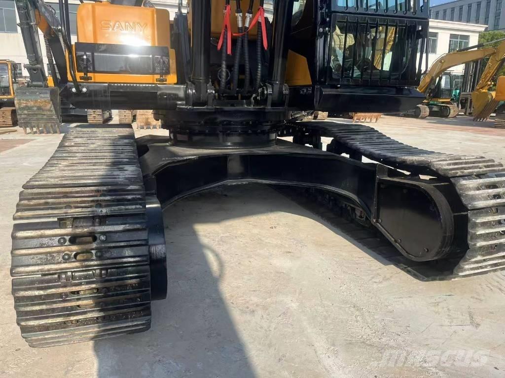 Sany SY 365 H Excavatoare pe șenile
