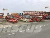 Potain MD238AJ10 Macarale turn