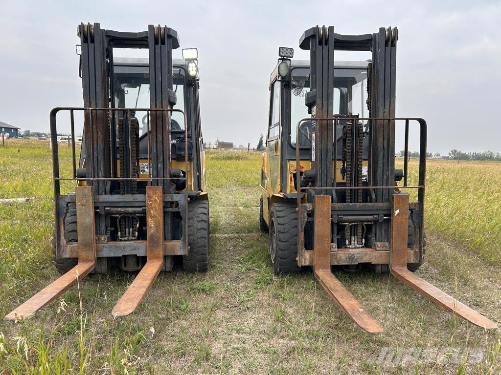 CAT 2P D 6000 Strivuitoare-altele