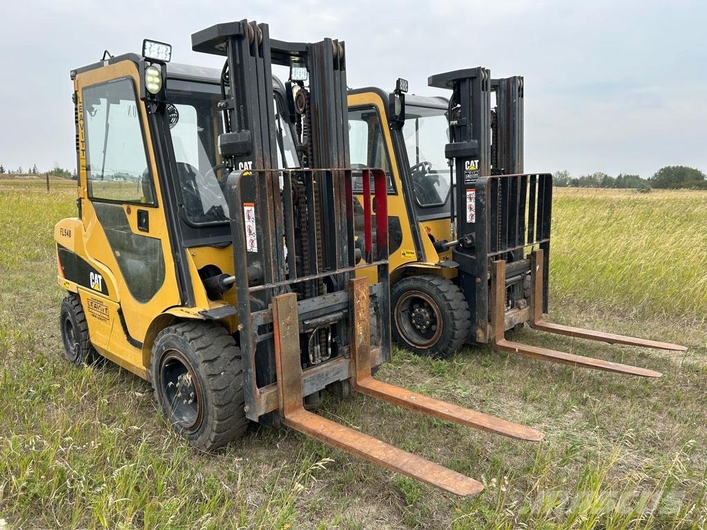 CAT 2P D 6000 Strivuitoare-altele
