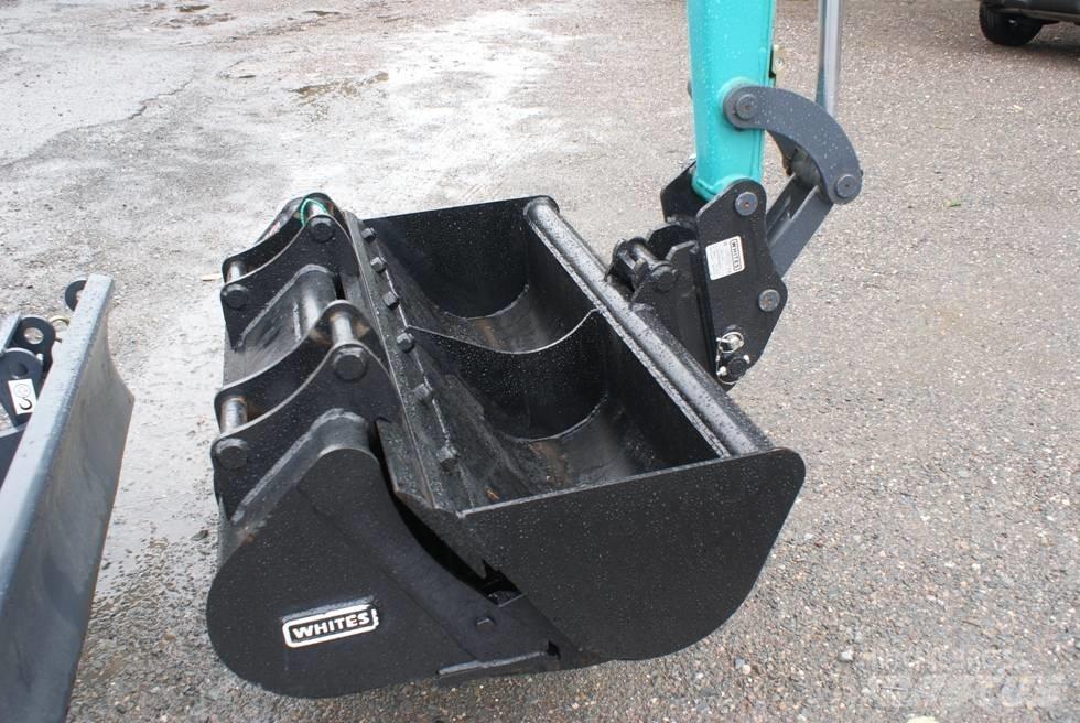 Sunward SWE 20 F Mini excavatoare < 7t