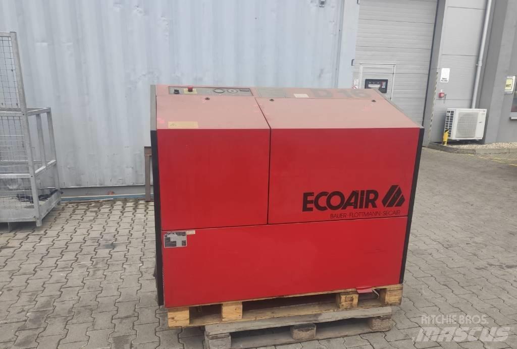 EcoAir D16 Compresoare