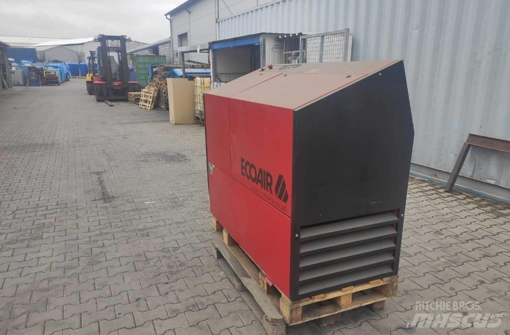 EcoAir D16 Compresoare
