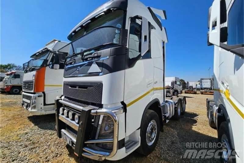 Volvo FH Altele