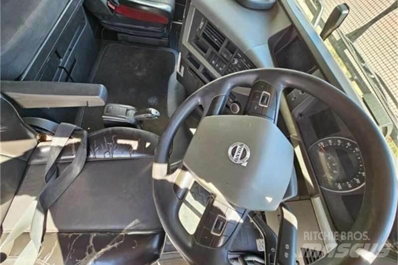 Volvo FH Altele