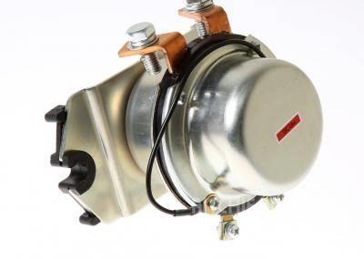 JCB Releu - 71630205 Electronice