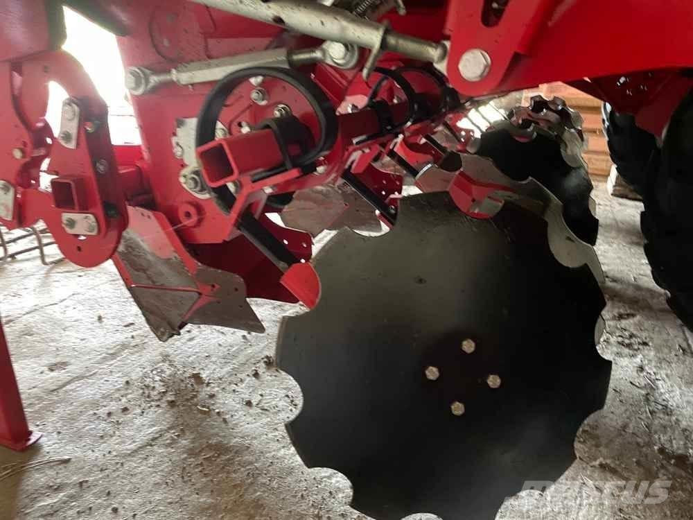 Grimme GL 420 Utilaje plantat cartofi