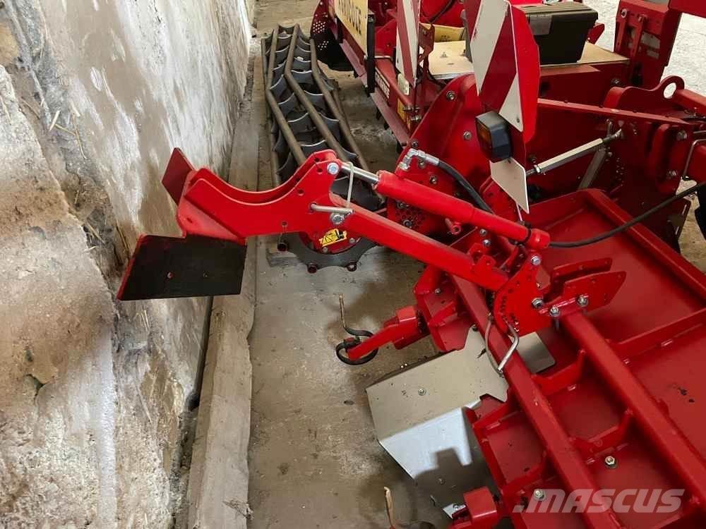 Grimme GL 420 Utilaje plantat cartofi