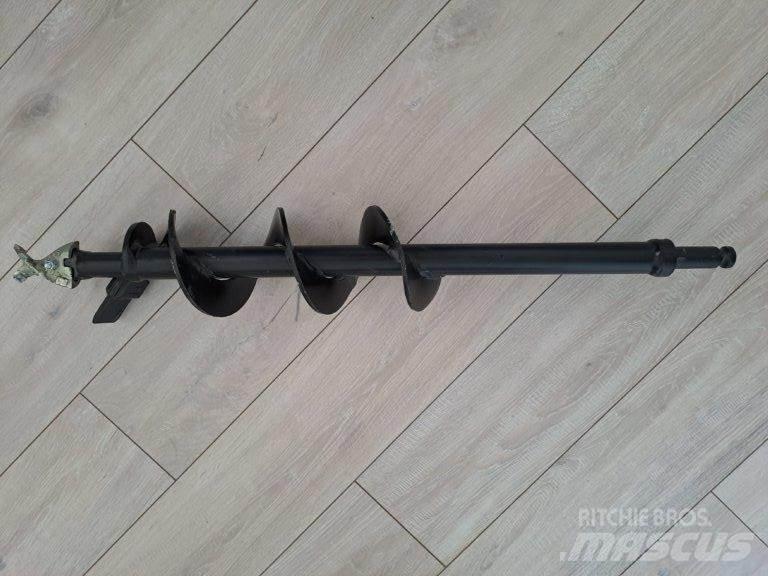  BOHRSCHNECKE 150MM Piese de schimb si accesorii pentru echipamente de forat
