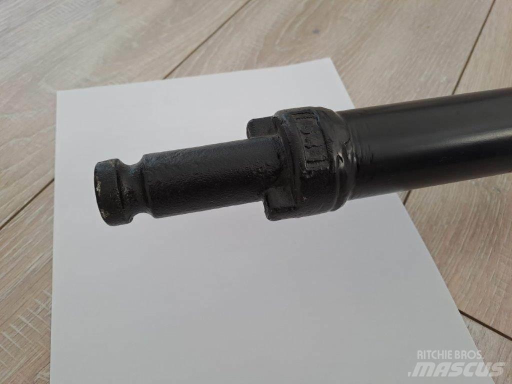  BOHRSCHNECKE 150MM Piese de schimb si accesorii pentru echipamente de forat