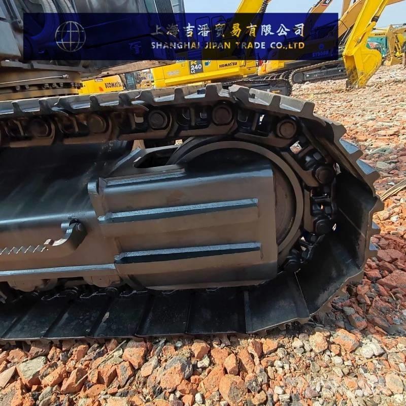 Volvo EC 290 Excavatoare pe șenile
