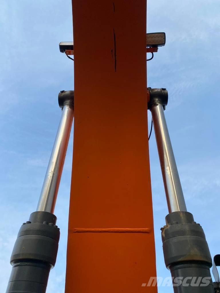 Doosan DX 300 LC-7 Excavatoare pe șenile
