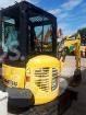 Komatsu PC26MR-3 Mini excavatoare < 7t