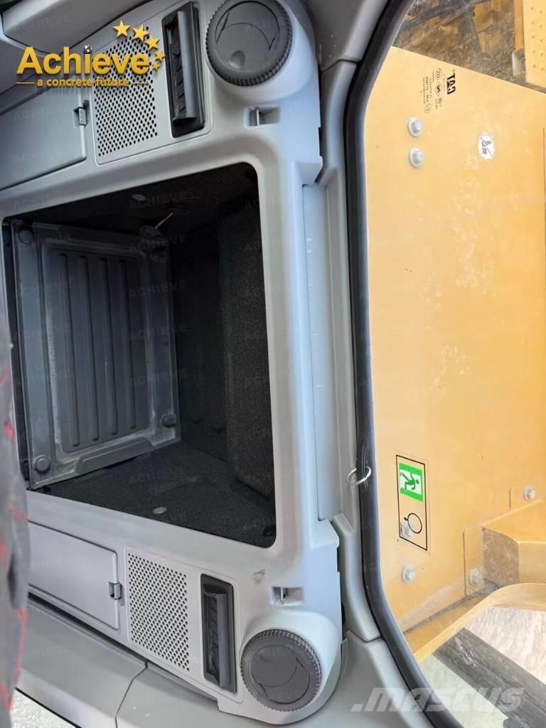 CAT 336 Excavatoare pe șenile
