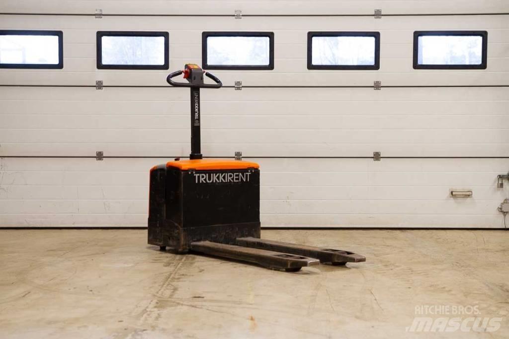 Rocla TW 16 AC Transpaleta manuala