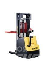 Hyster S1.2 Transpaleta manuala