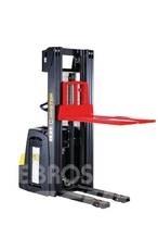 Hyster S1.2 Transpaleta manuala