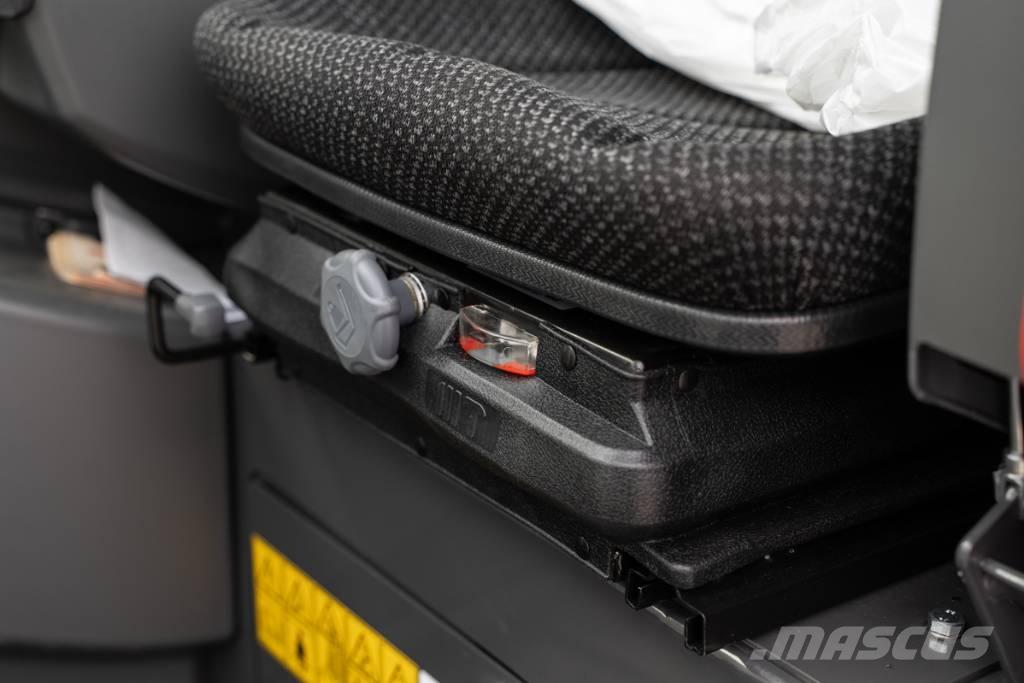 CASE CX 25 D Mini excavatoare < 7t